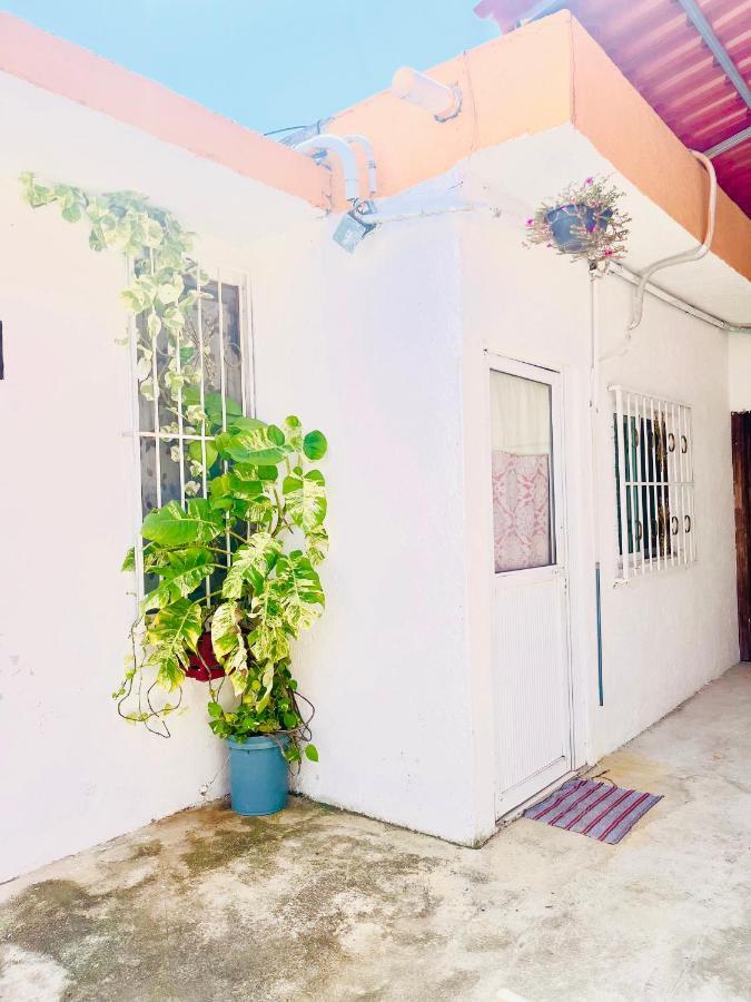 Alojamiento En La Calle 56 Playa Del Carmen Exterior photo